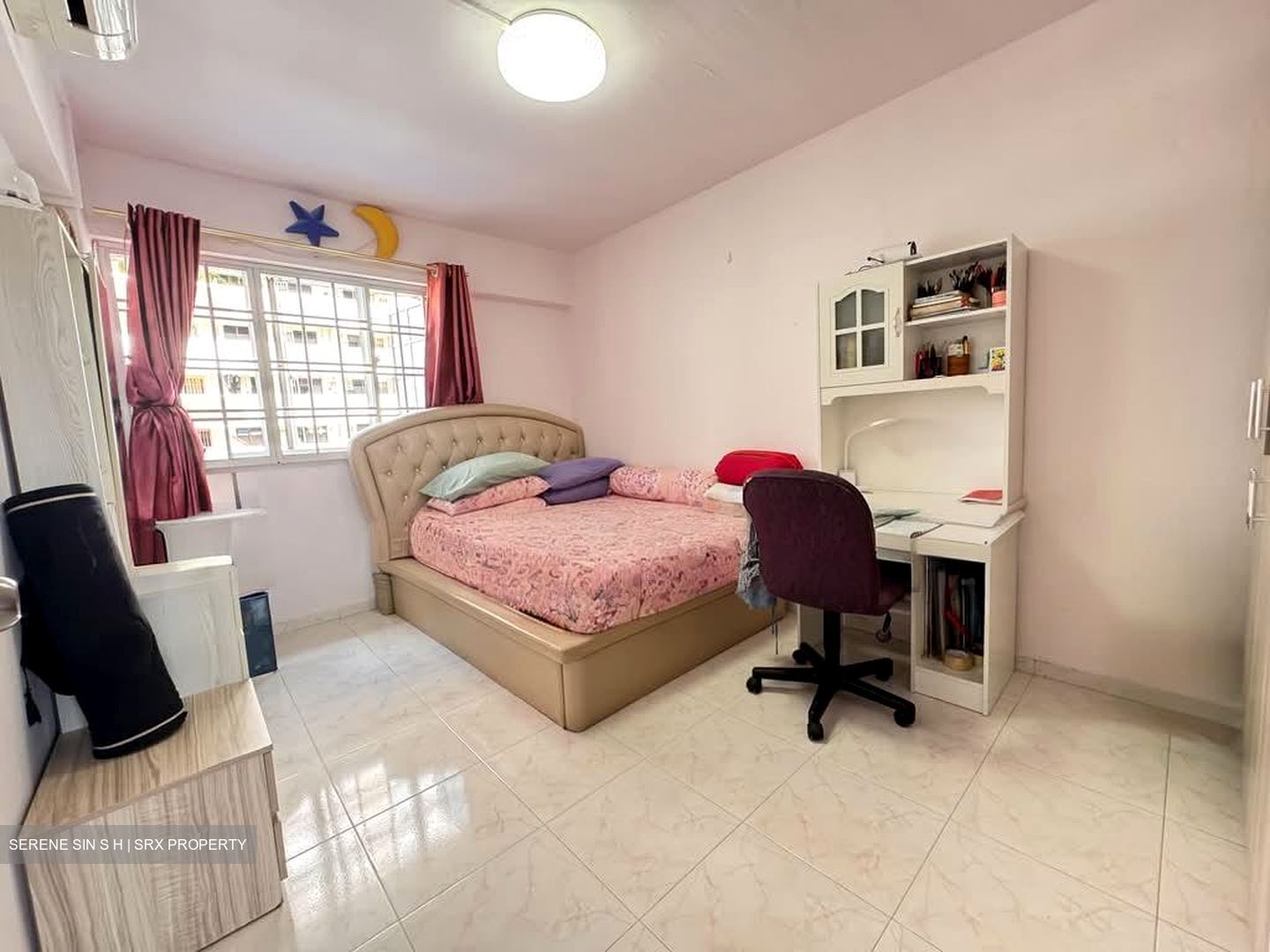 Blk 26 KELANTAN COURT (Central Area), HDB 4 Rooms #575401681